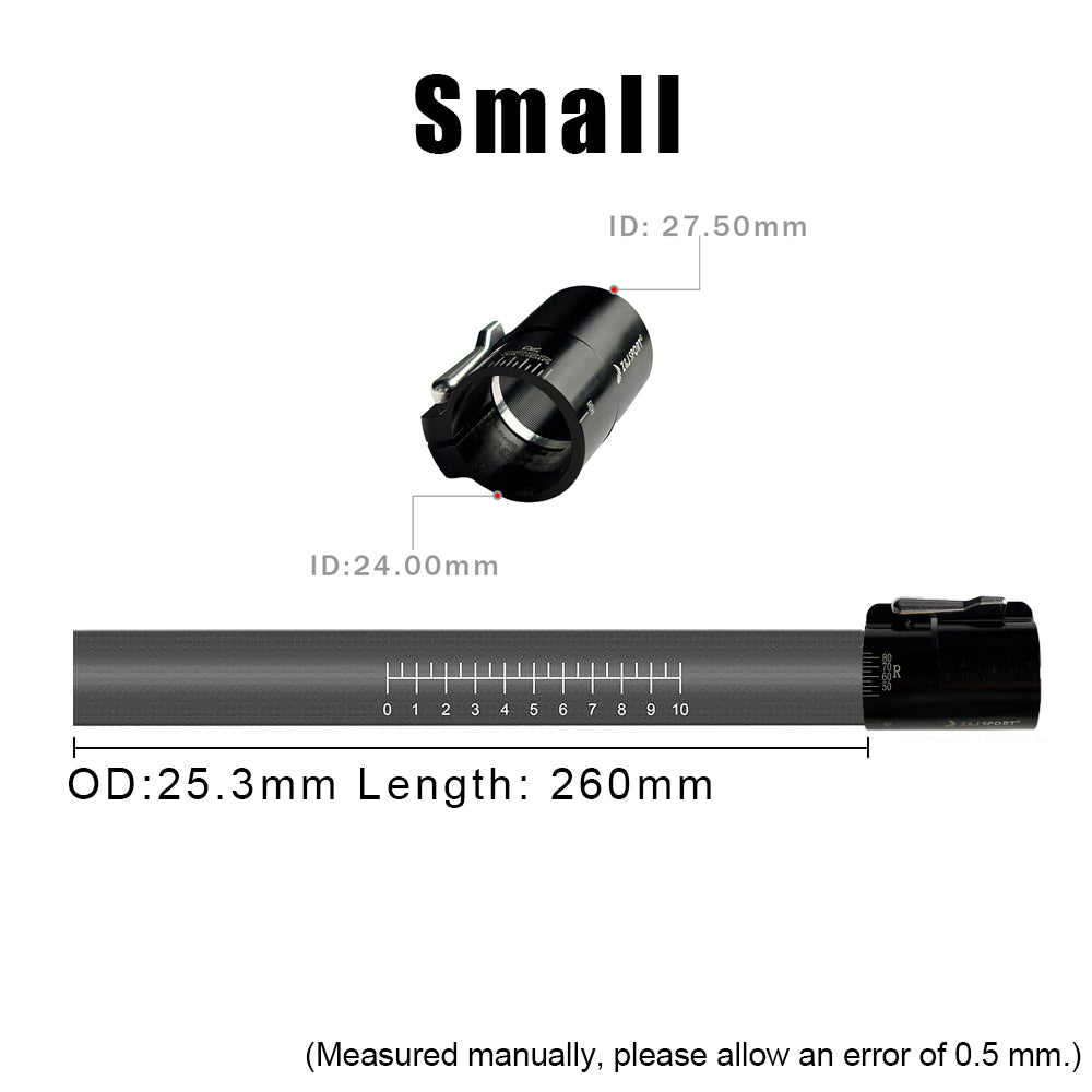 ZJ Clamp Adjuster Ferrule For Seakayak/ Kayak Paddle