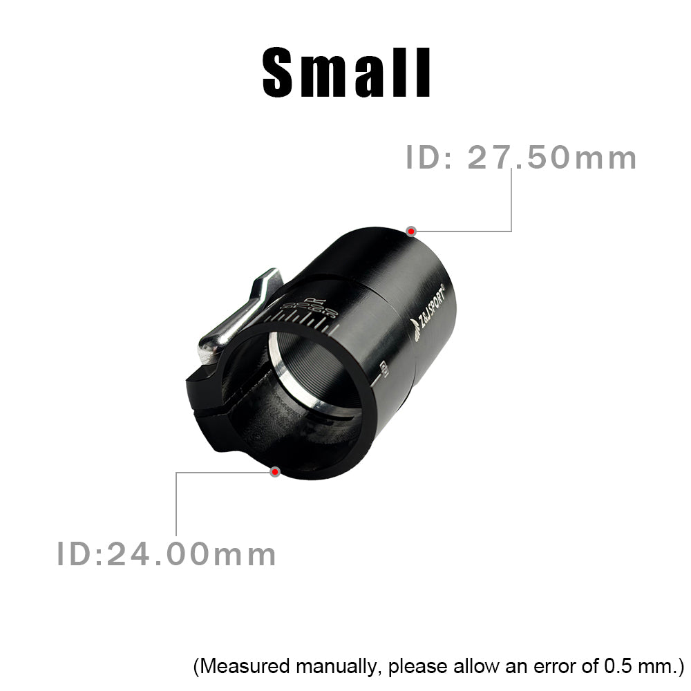 ZJ Clamp Adjuster Ferrule For Seakayak/ Kayak Paddle