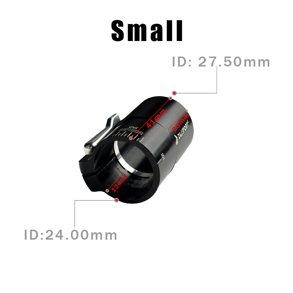 ZJ Clamp Adjuster Ferrule For Seakayak/ Kayak Paddle
