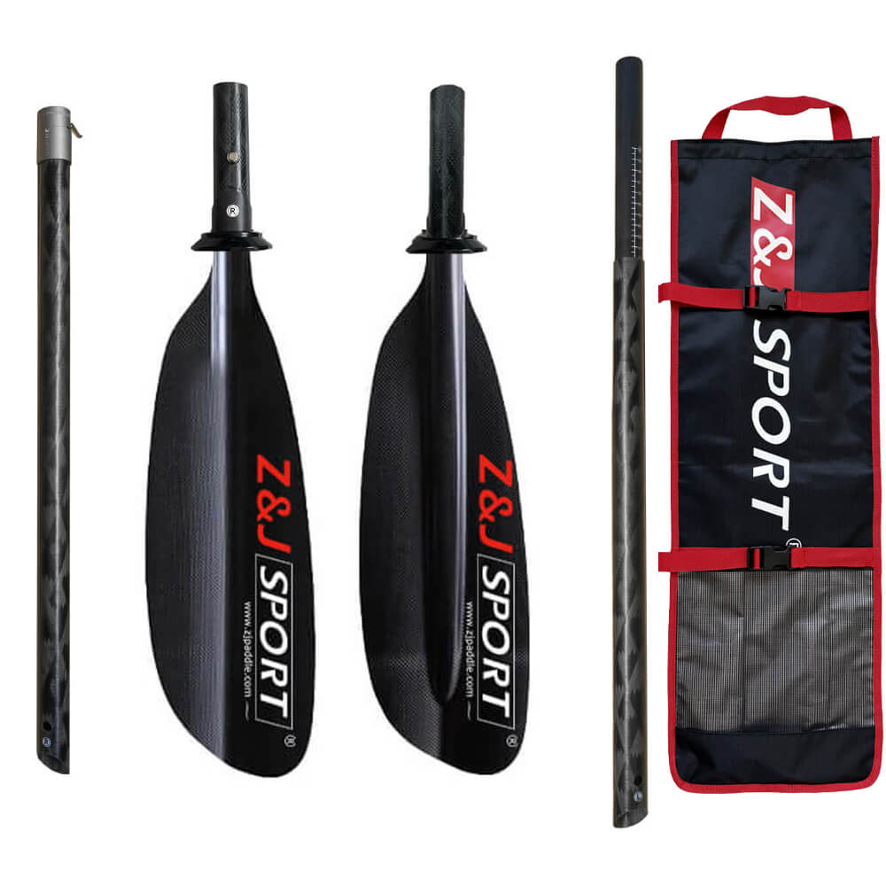 4-piece_Sea_Kayak_Paddle-SKIII-AL