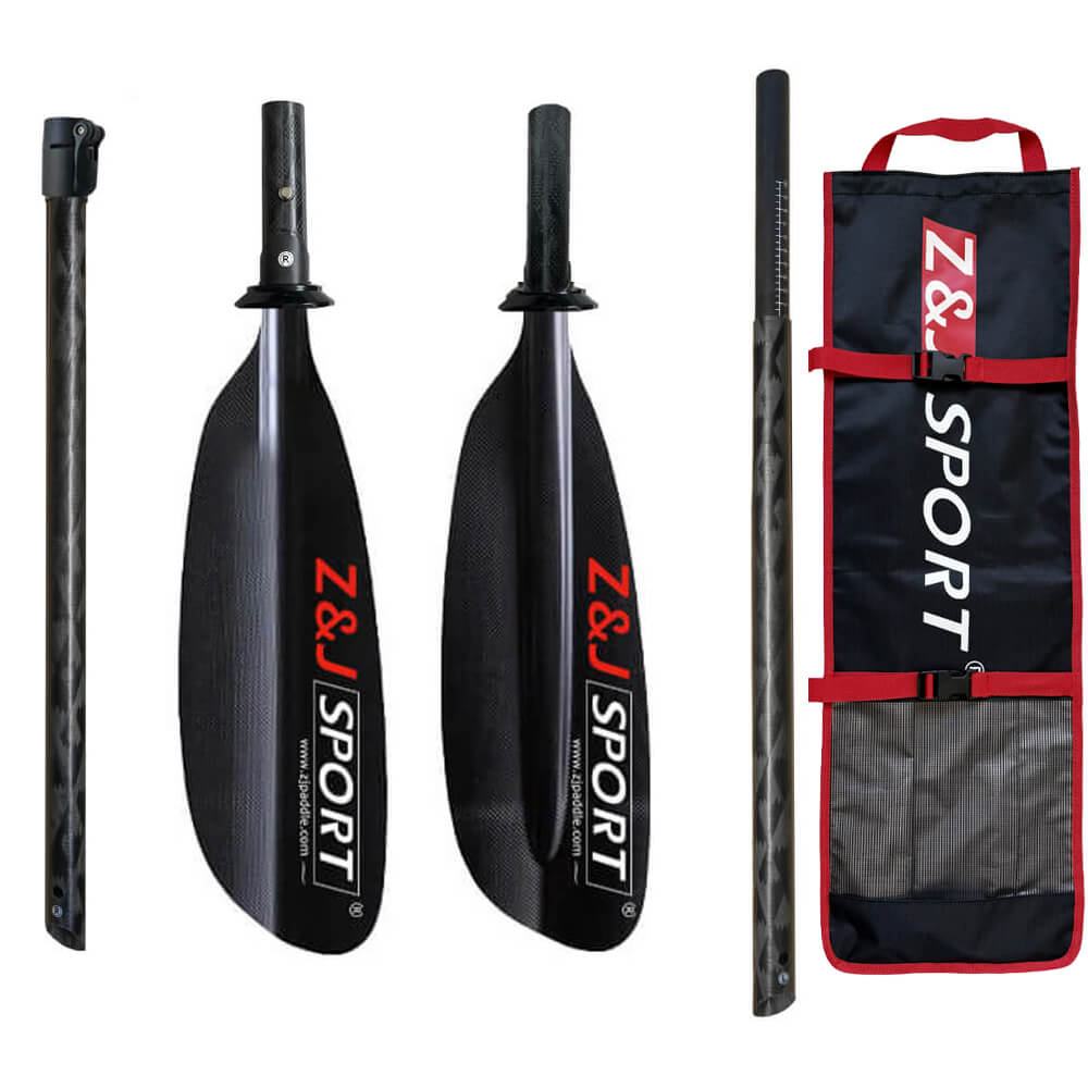 4-piece_Sea_Kayak_Paddle-SKIII-P
