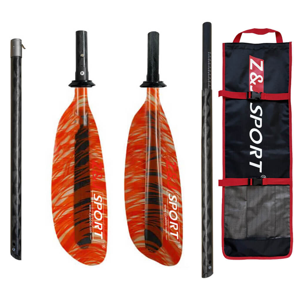 4-piece_Sea_Kayak_Paddle-SKIII-R109O