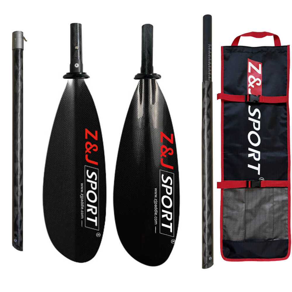 4-piece_Sea_Kayak_Paddle-SKT-AL