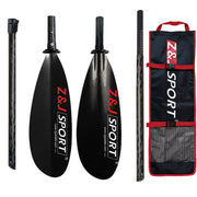 4-piece_Sea_Kayak_Paddle-SKT-P