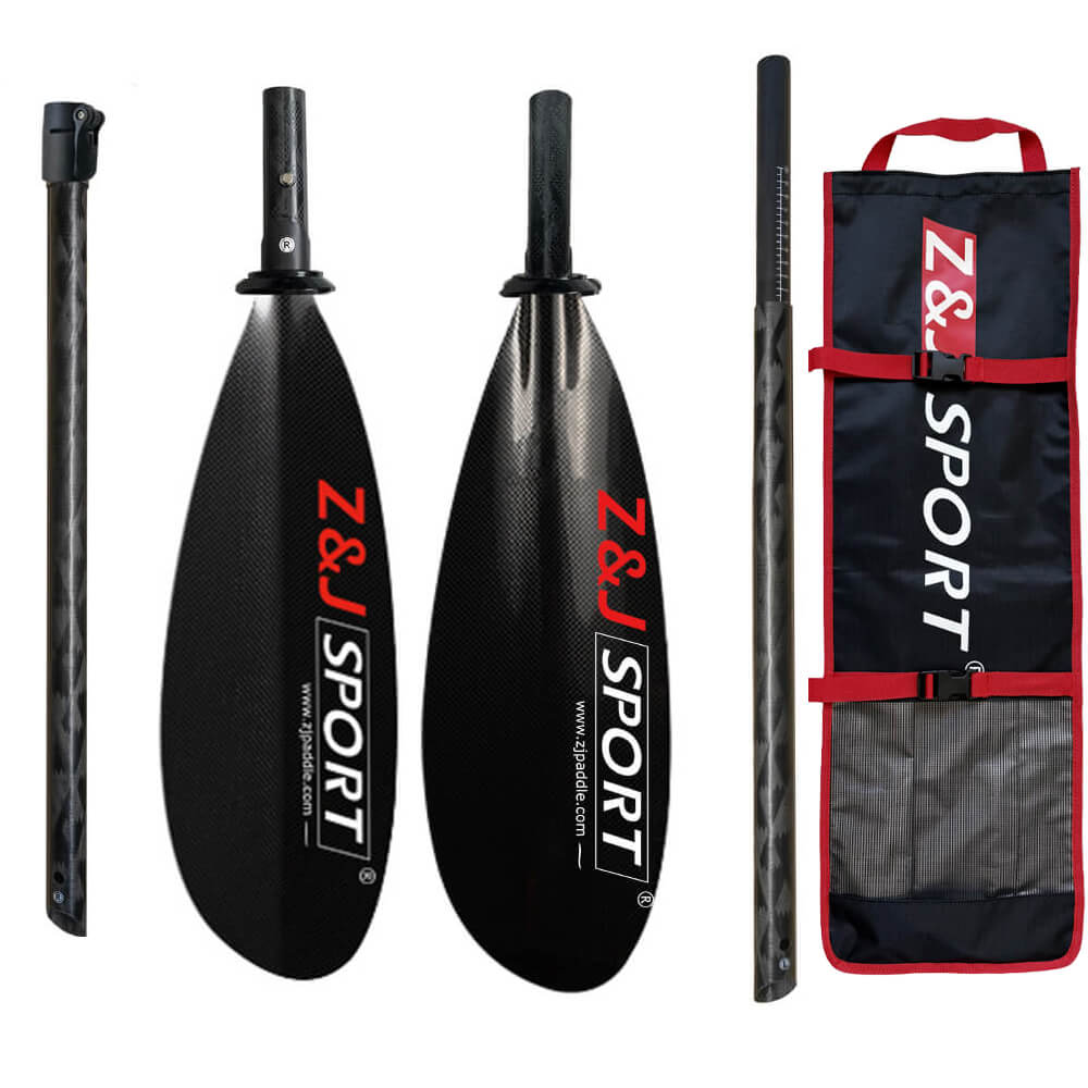 4-piece_Sea_Kayak_Paddle-SKT-P