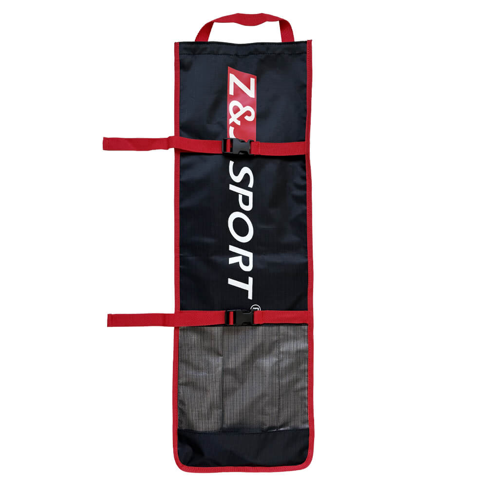 4 piece kayak paddle  bag 2