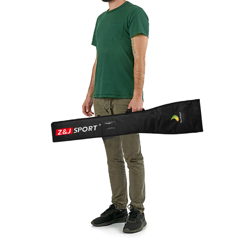 ZJ SPORT Paddles