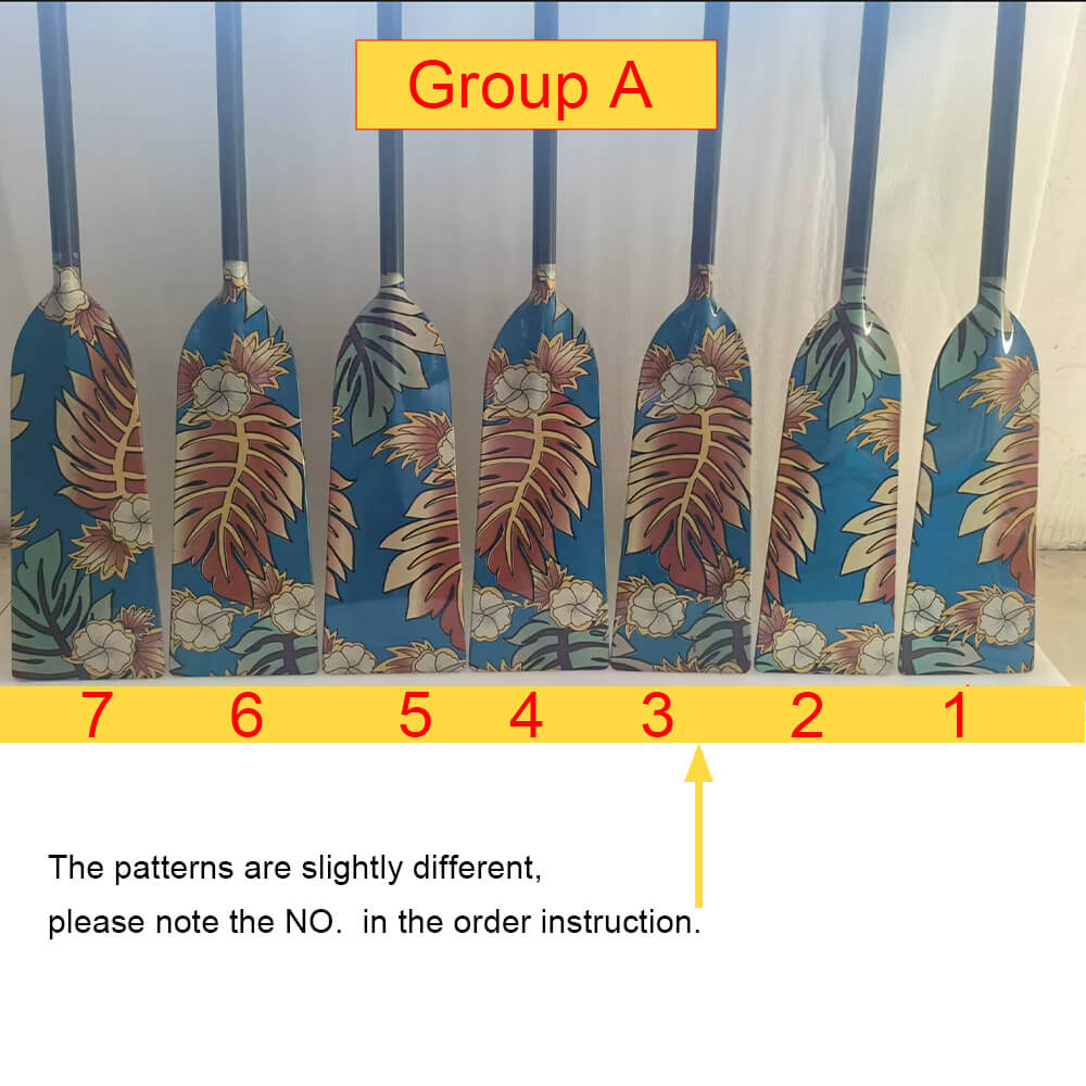 A-discount dragon boat paddle