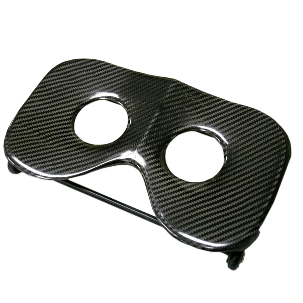ZJ High Quality Height Adjustable Carbon Fiber Complete Sliding Carbon Seat