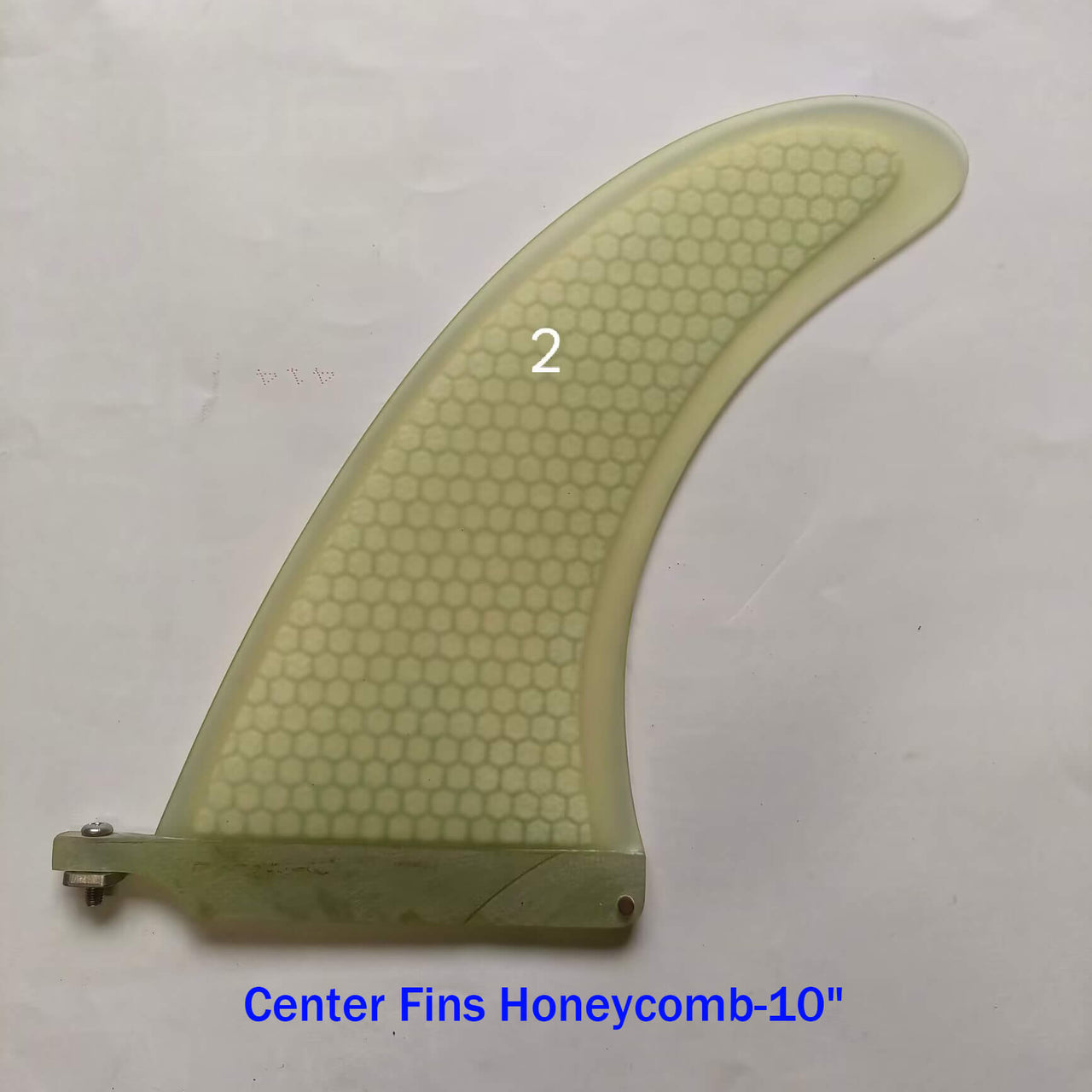 ZJ Fins For Supboard
