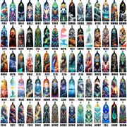 Dragon Boat Paddle Graphic