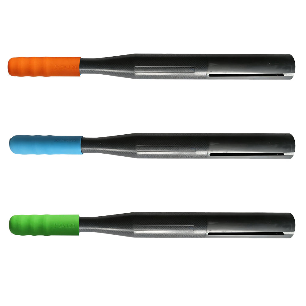 ZJ Carbon Adjustable Sculling Handle and Grip