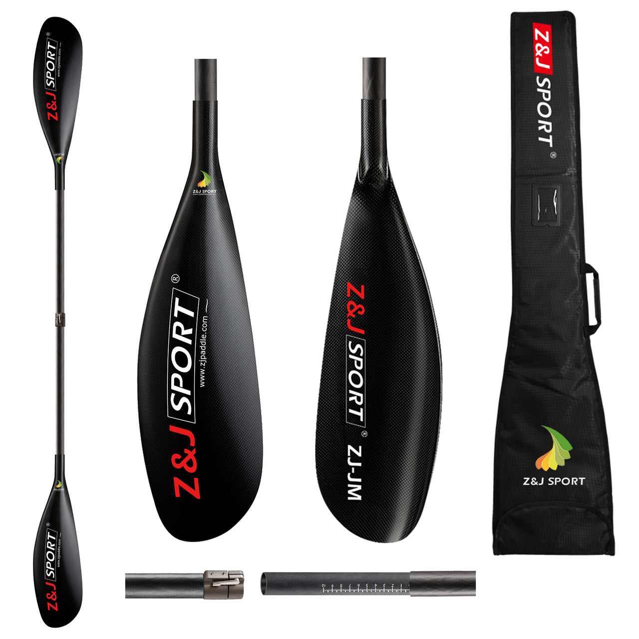 kayak wing paddle