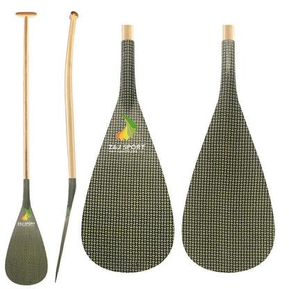 ZJ 3 pièces SUP Paddle Surf Modèle S
