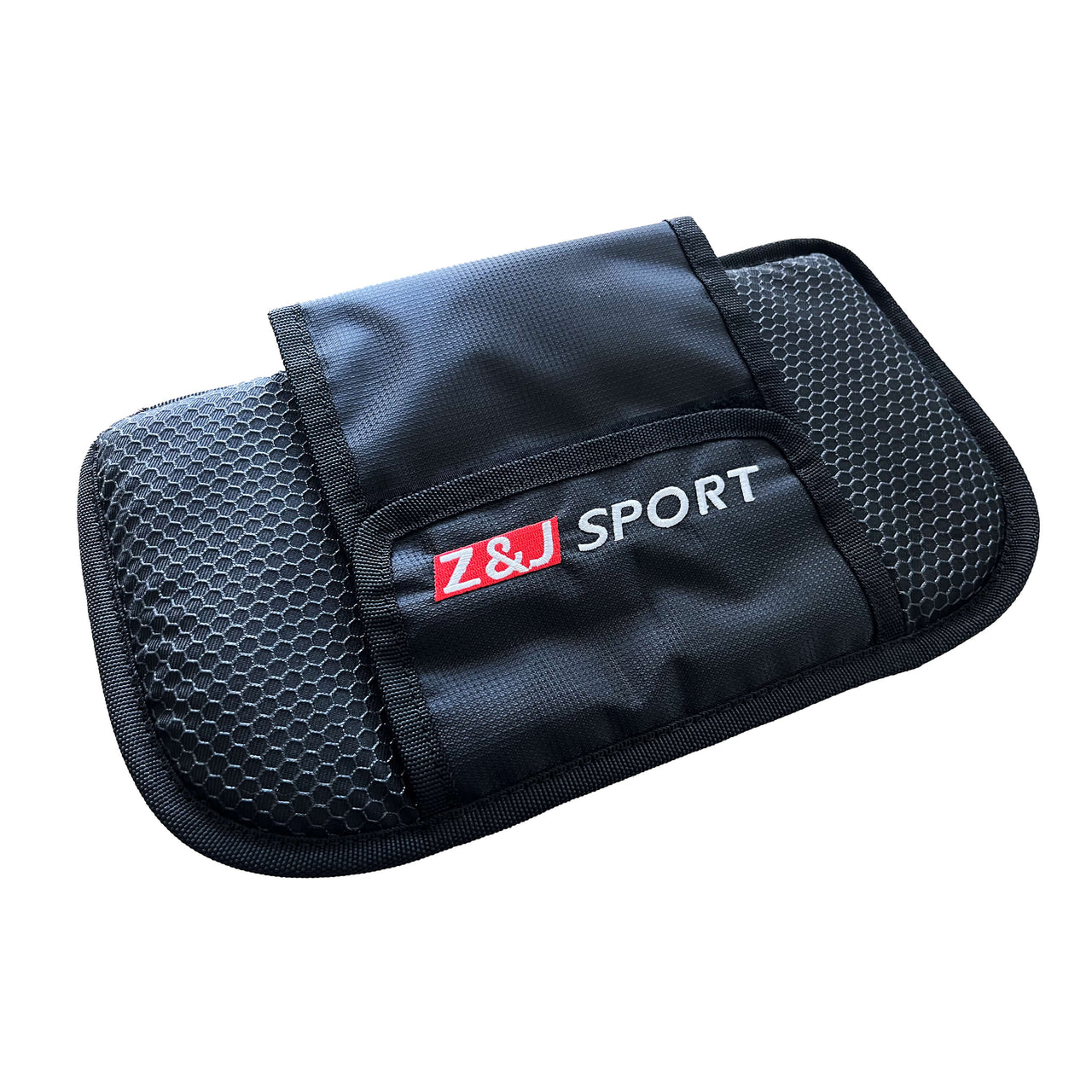 ZJ Dragon Boat Seat Cushion EVA Foam Seat Pad & Anti-Slip Silicone Seat Cushion