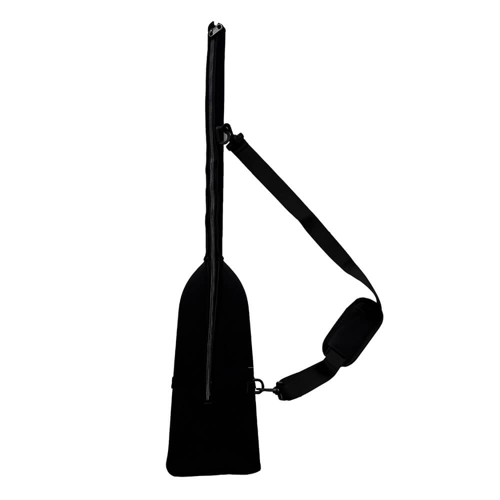 ZJ Dragon Boat Paddle Quick Drying Bag - Elastic Paddle Cover