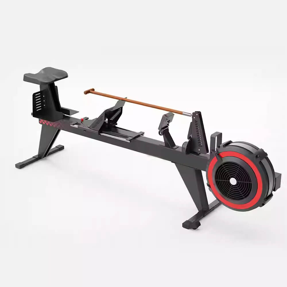 Gym Fitness Equipment Heavy Duty Rowing Machine Cardio rowing dragon boat machine dragon-boat-rowing-machine (PF-650)