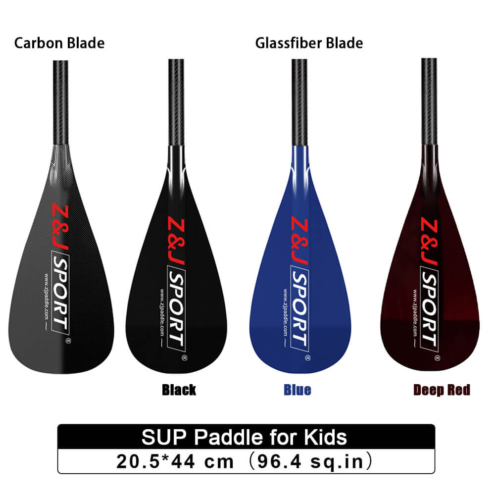 SUP Paddle blades