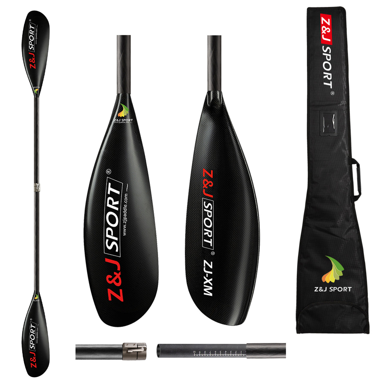 kayak wing paddle
