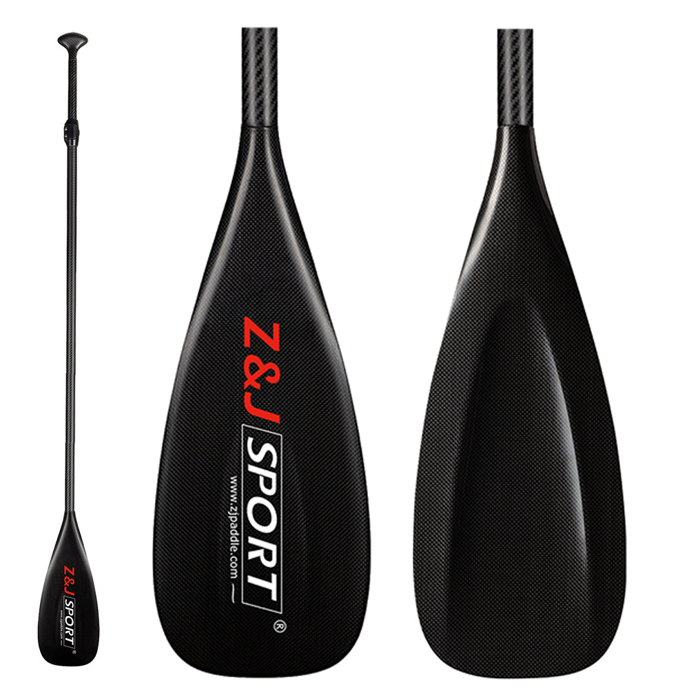 SUP paddle X blade