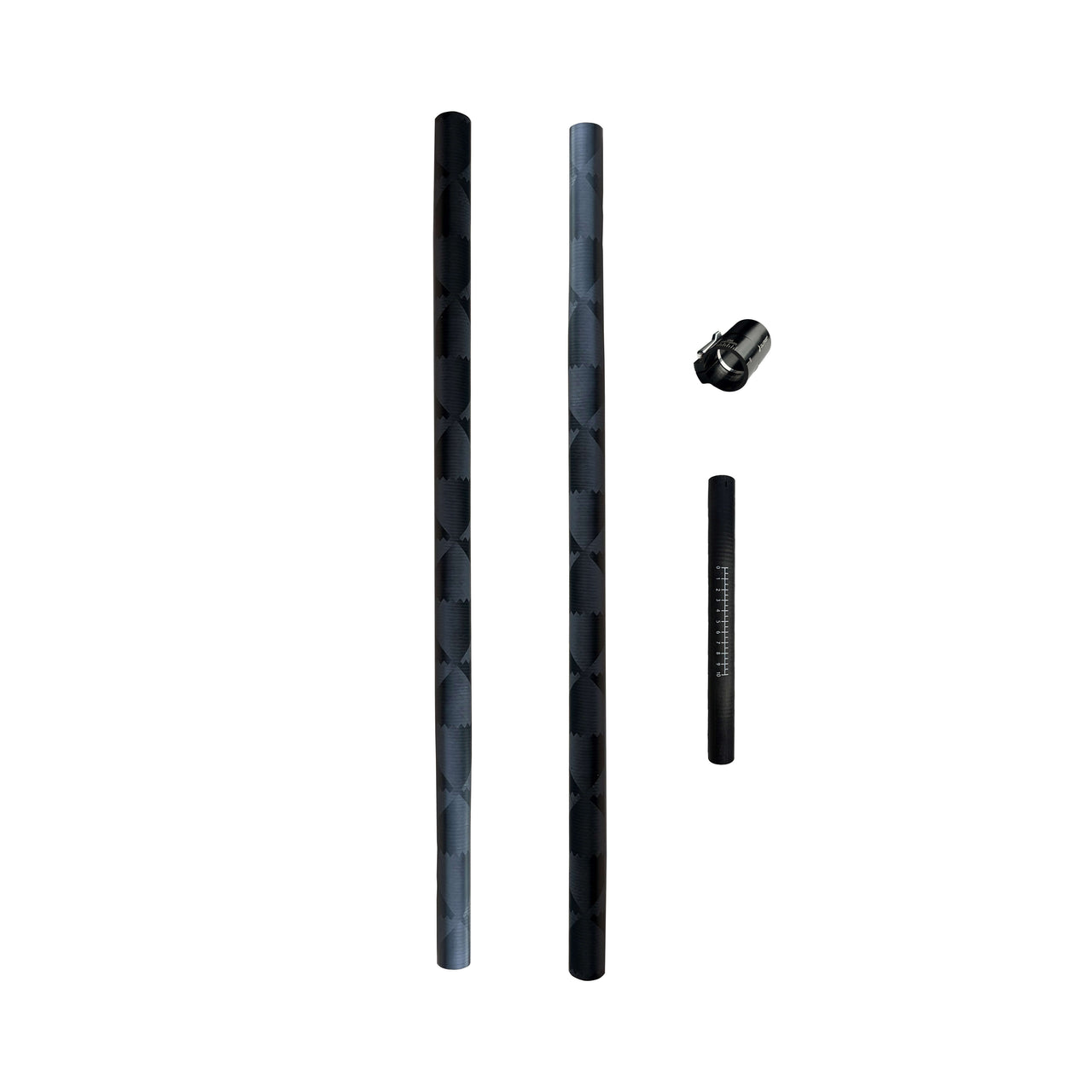 ZJ Straight and Cranked Shaft Replacement For Kayak or Seakayak Paddle