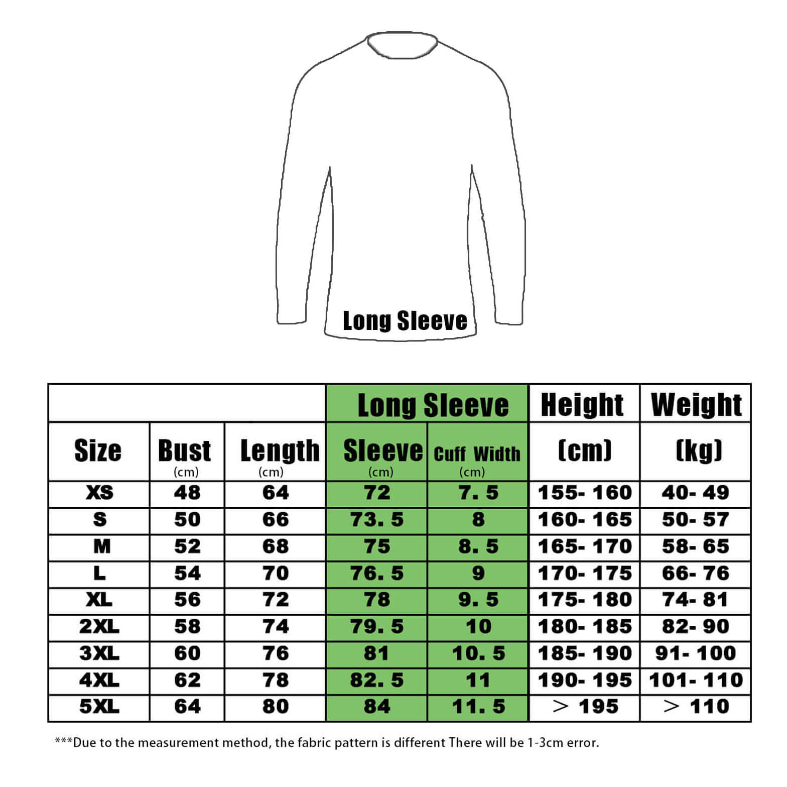 ZJ Dragon Boat T-Shirts Custom Made Dragon Boat Team Apparel Long Slee