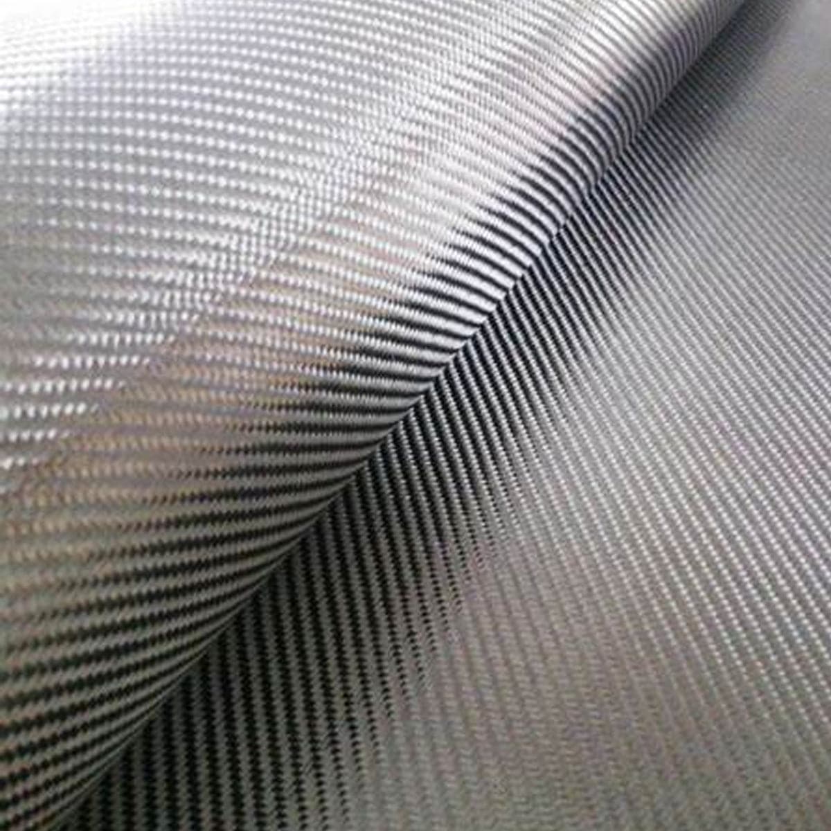 ZJ 3K Carbon Fiber Fabric Cloth 1m*5m