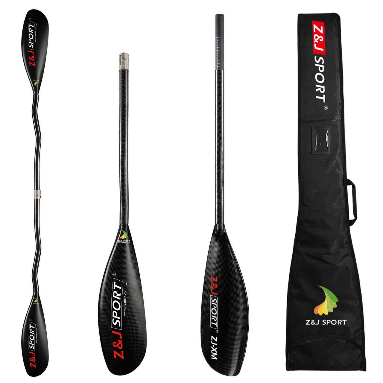 kayak wing paddle