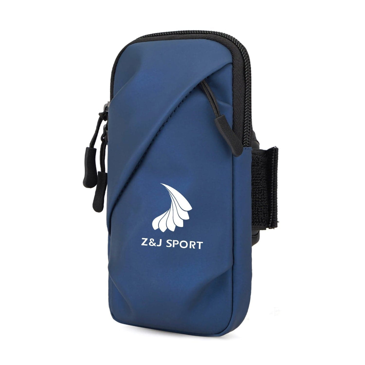 ZJ SPORT Unisex Outdoor Sports Waterproof  Double Pockets Arm Bag  (Only Valid When Ordering With Paddles)