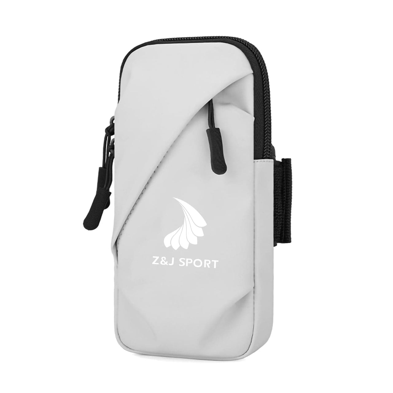 ZJ SPORT Unisex Outdoor Sports Waterproof  Double Pockets Arm Bag  (Only Valid When Ordering With Paddles)