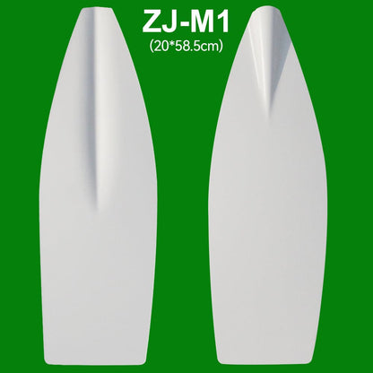 ZJ Blade For Sweep Oars (1 pair)